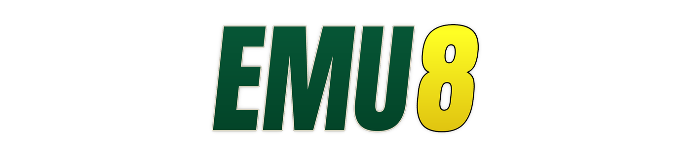emu8